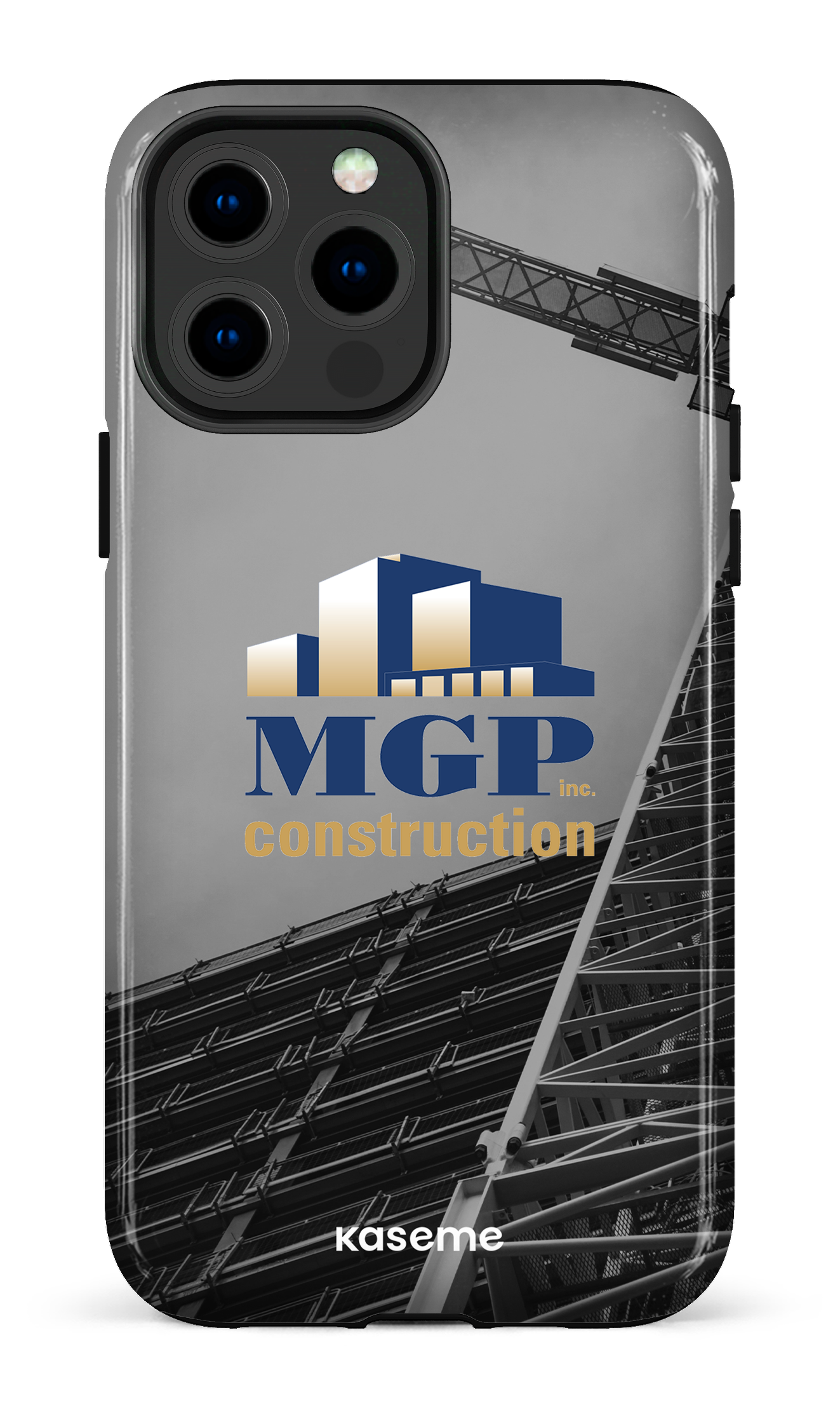 iPhone 13 Pro Max Tough MGP -