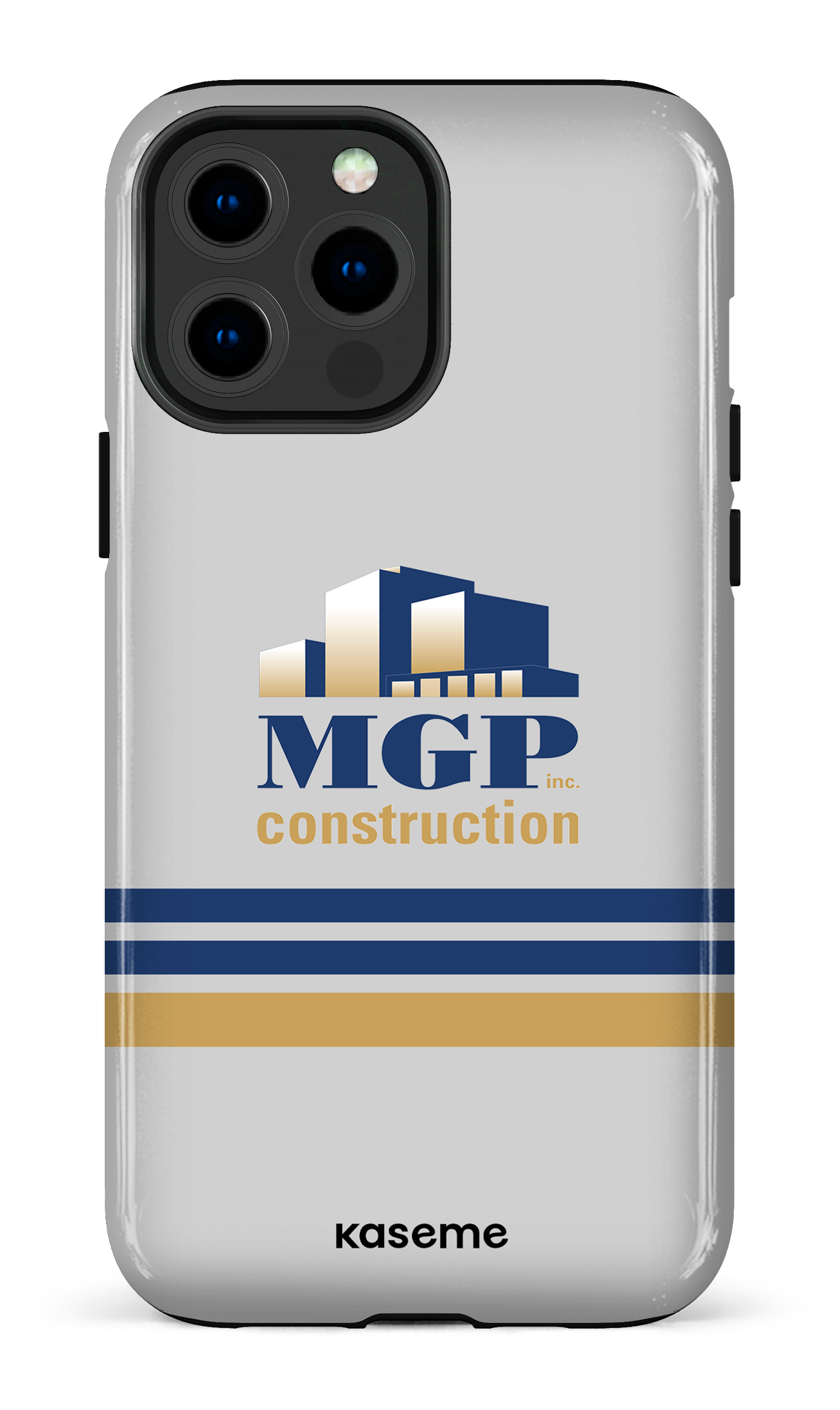 iPhone 13 Pro Max Tough MGP Ligné -