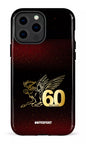 iPhone 13 Pro Max Tough Manac 60e Anniversaire -