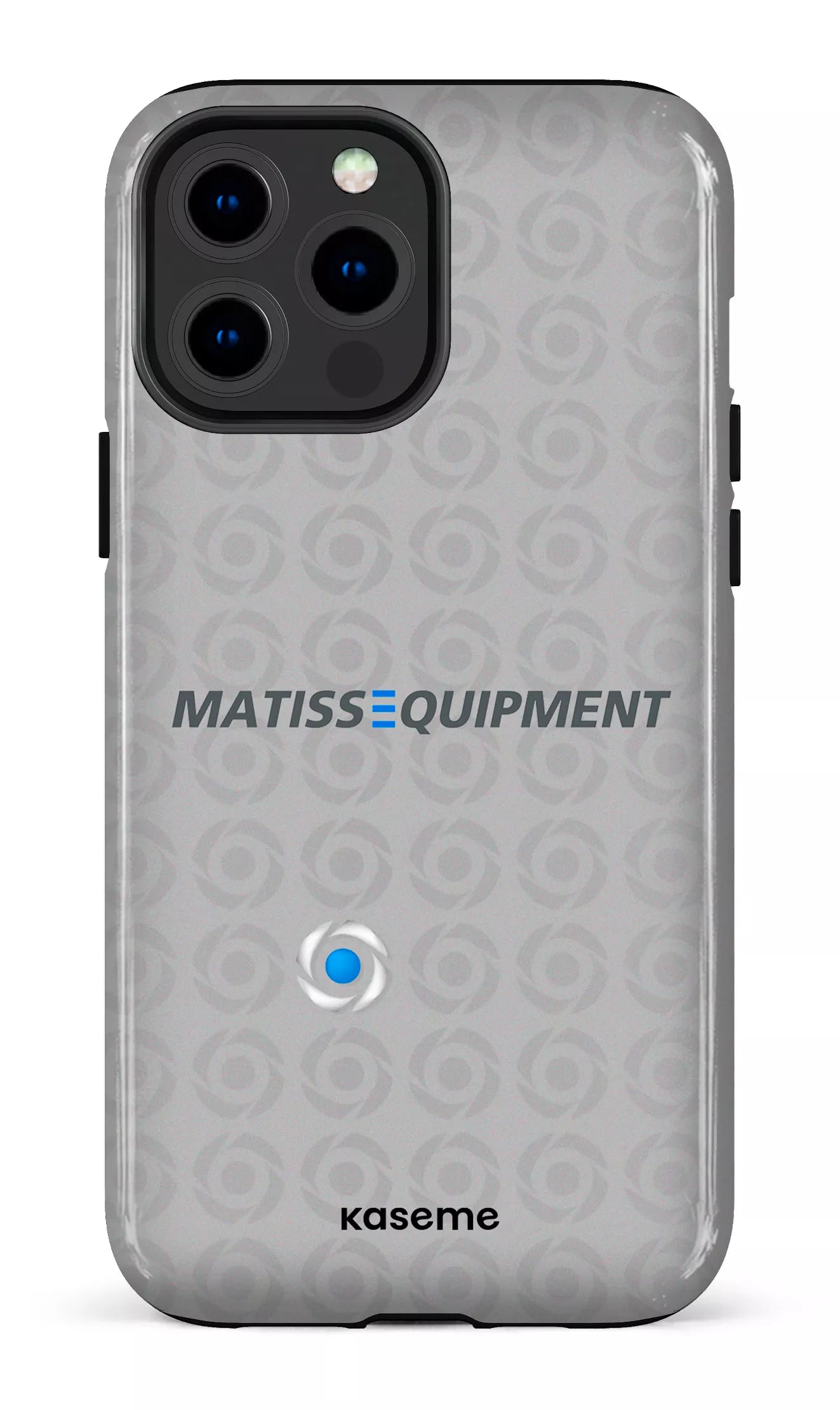 iPhone 13 Pro Max Tough Matiss Equipment -