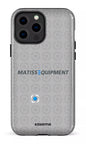 iPhone 13 Pro Max Tough Matiss Equipment -