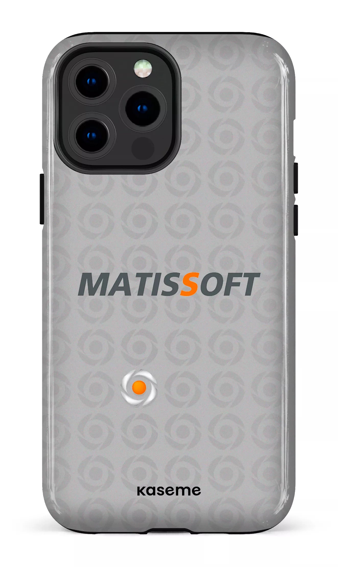 iPhone 13 Pro Max Tough Matissoft -