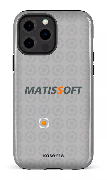 iPhone 13 Pro Max Tough Matissoft -