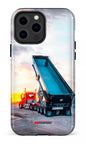 iPhone 13 Pro Max Tough Maxwing Steel End Dump -