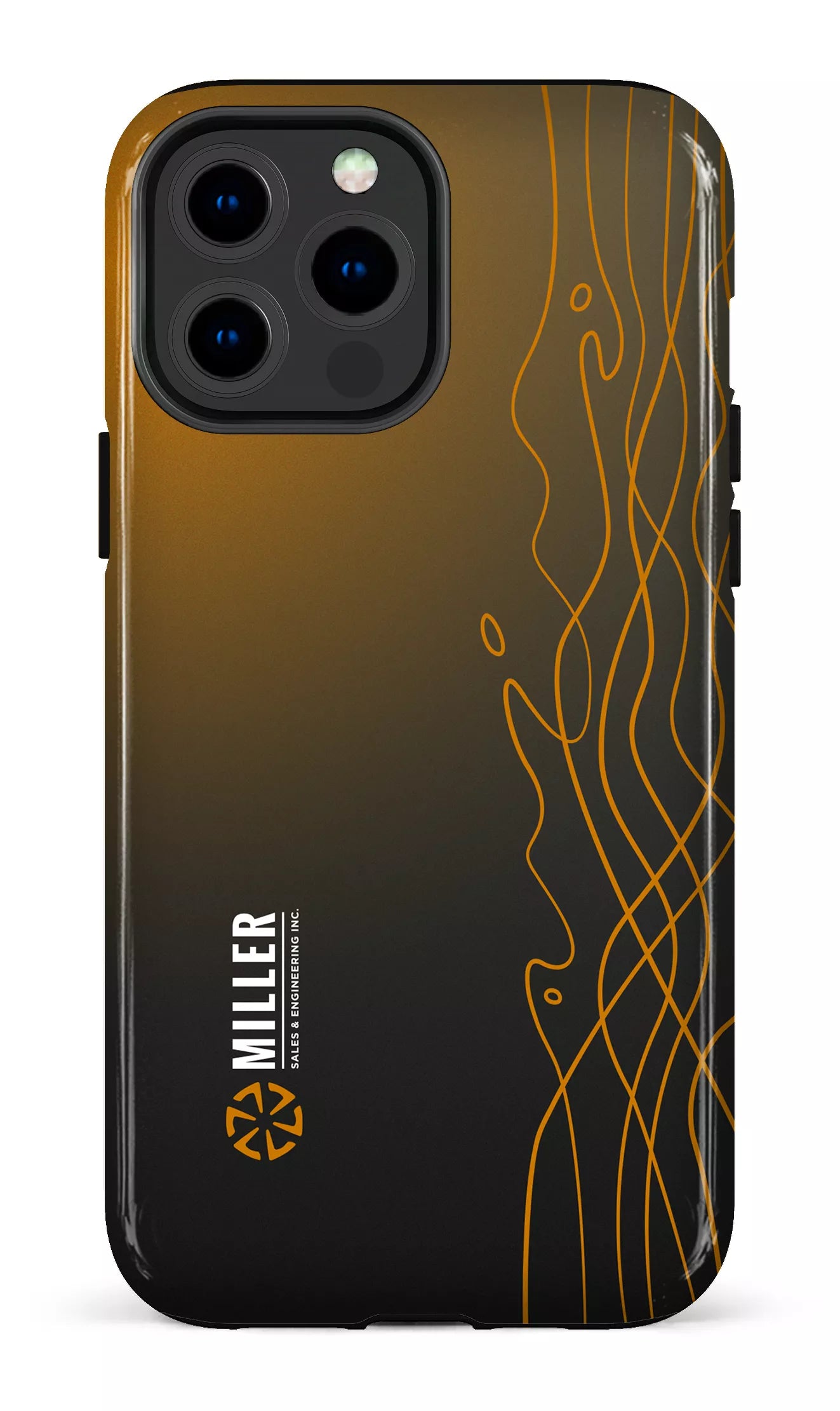 iPhone 13 Pro Max Tough Miller 2 -