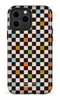 iPhone 13 Pro Max Tough Mirage x Mallette -