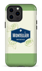 iPhone 13 Pro Max Tough Montellier Mocktail Mojito -