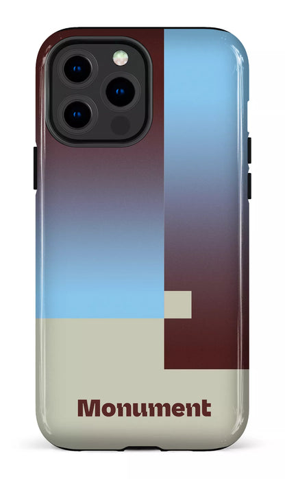 iPhone 13 Pro Max Tough Monument 3 -