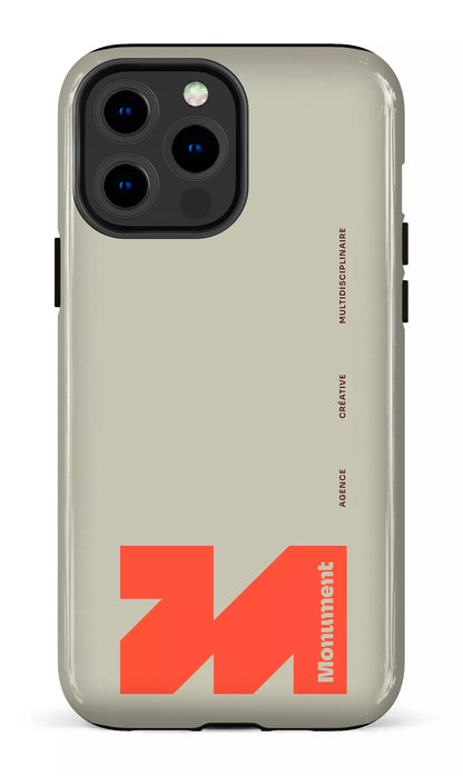 iPhone 13 Pro Max Tough Monument 4 -