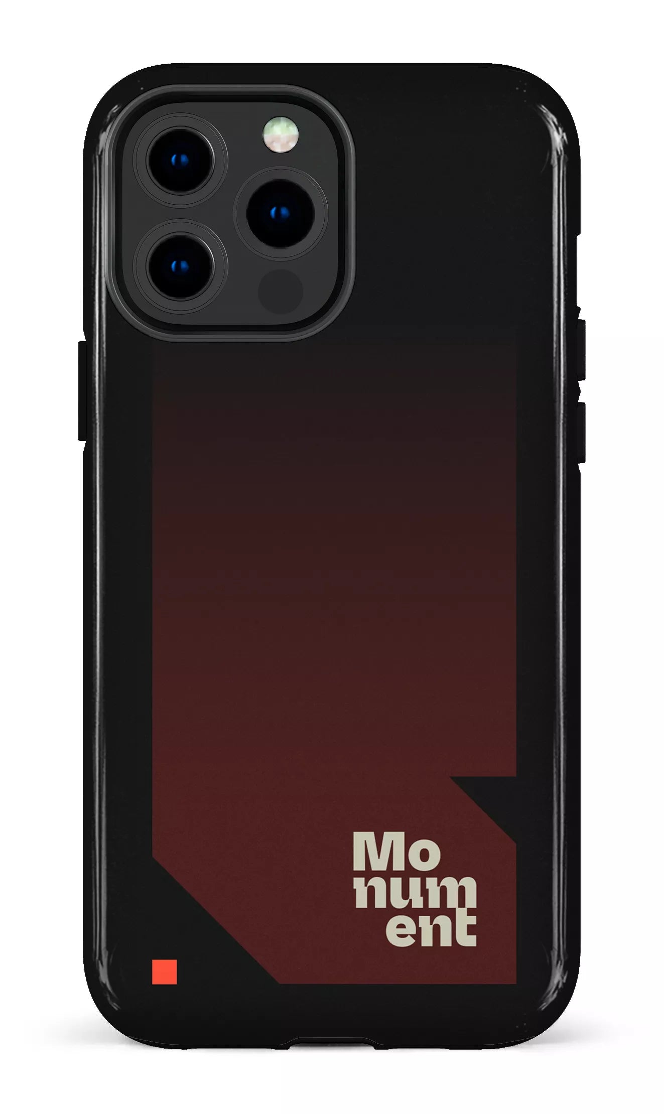 iPhone 13 Pro Max Tough Monument 5 -