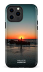 iPhone 13 Pro Max Tough Morning Catch x Mallette -