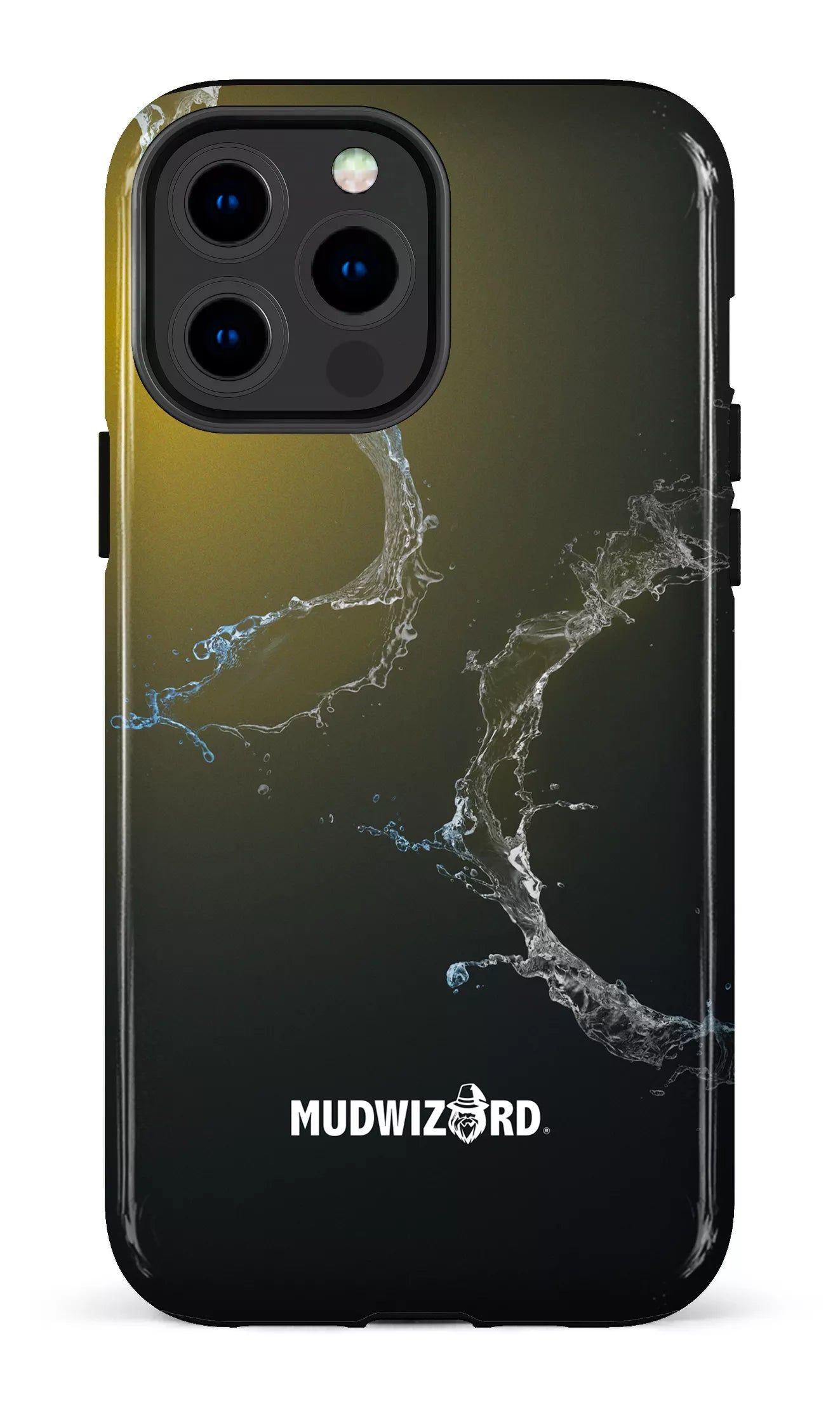 iPhone 13 Pro Max Tough Mudwizard 1 -