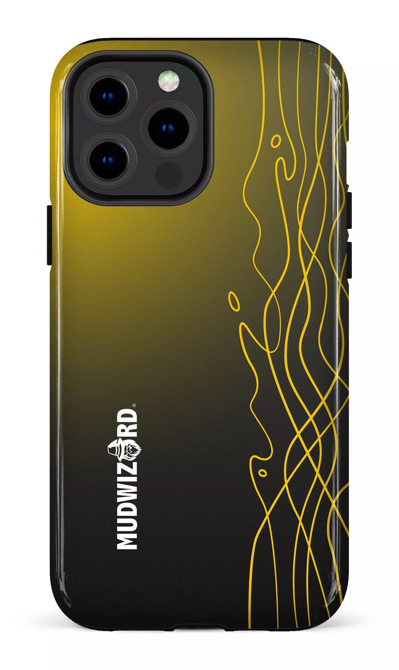 iPhone 13 Pro Max Tough Mudwizard 2 -