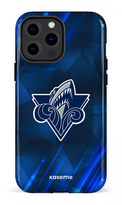 iPhone 13 Pro Max Tough Océanic Électrique -