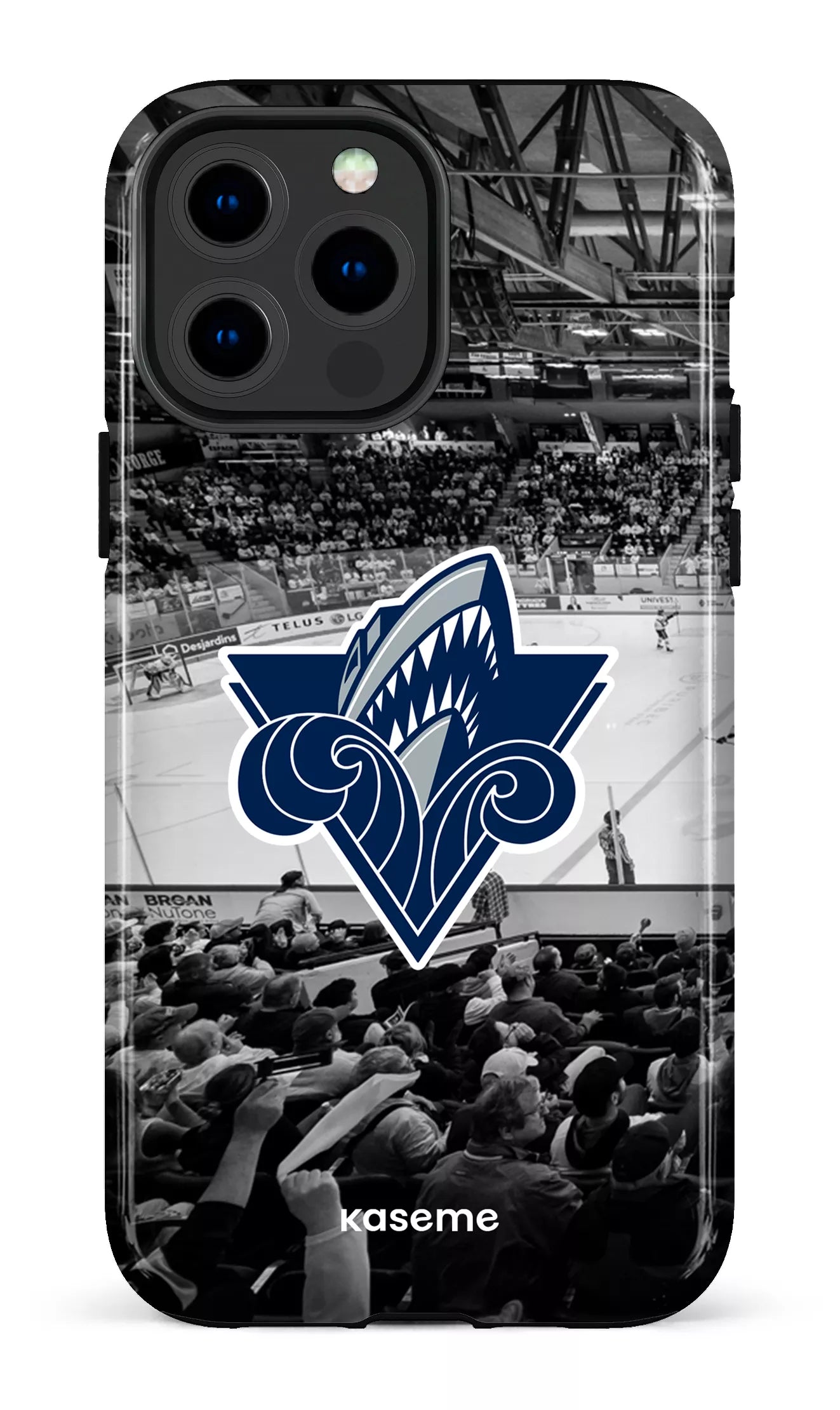 iPhone 13 Pro Max Tough Océanic Glace -