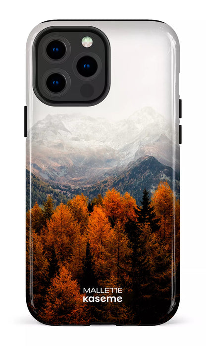iPhone 13 Pro Max Tough October x Mallette -