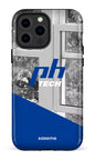 iPhone 13 Pro Max Tough PH Tech Fenêtre -