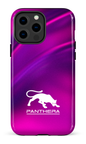 iPhone 13 Pro Max Tough Panthera Blur -