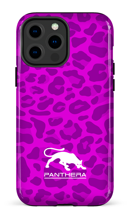 iPhone 13 Pro Max Tough Panthera Fur -