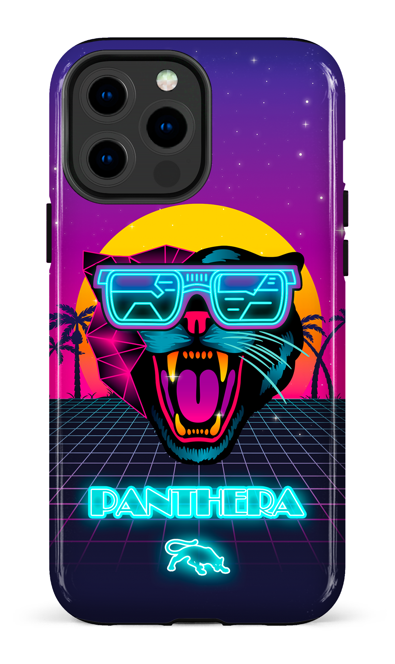 iPhone 13 Pro Max Tough Panthera Sunset -
