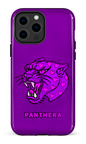 iPhone 13 Pro Max Tough Panthera Tattoo -
