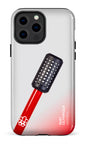 iPhone 13 Pro Max Tough Parc Olympique - Flambeau Incliné -