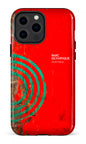 iPhone 13 Pro Max Tough Parc Olympique - Texture Rampe -