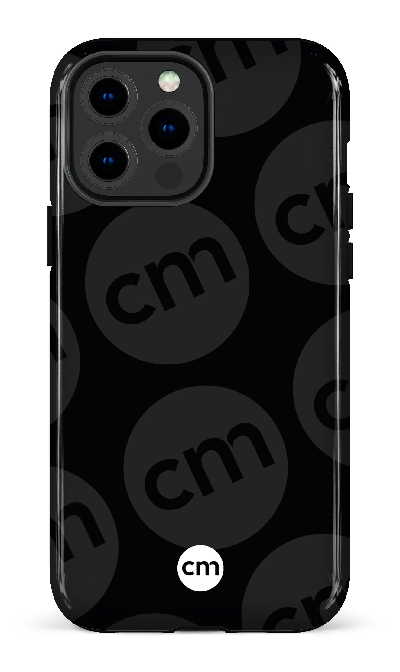 iPhone 13 Pro Max Tough Pastilles Crakmedia -