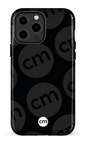 iPhone 13 Pro Max Tough Pastilles Crakmedia -