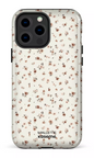 iPhone 13 Pro Max Tough Porcelain Blossom Mousse x Mallette -