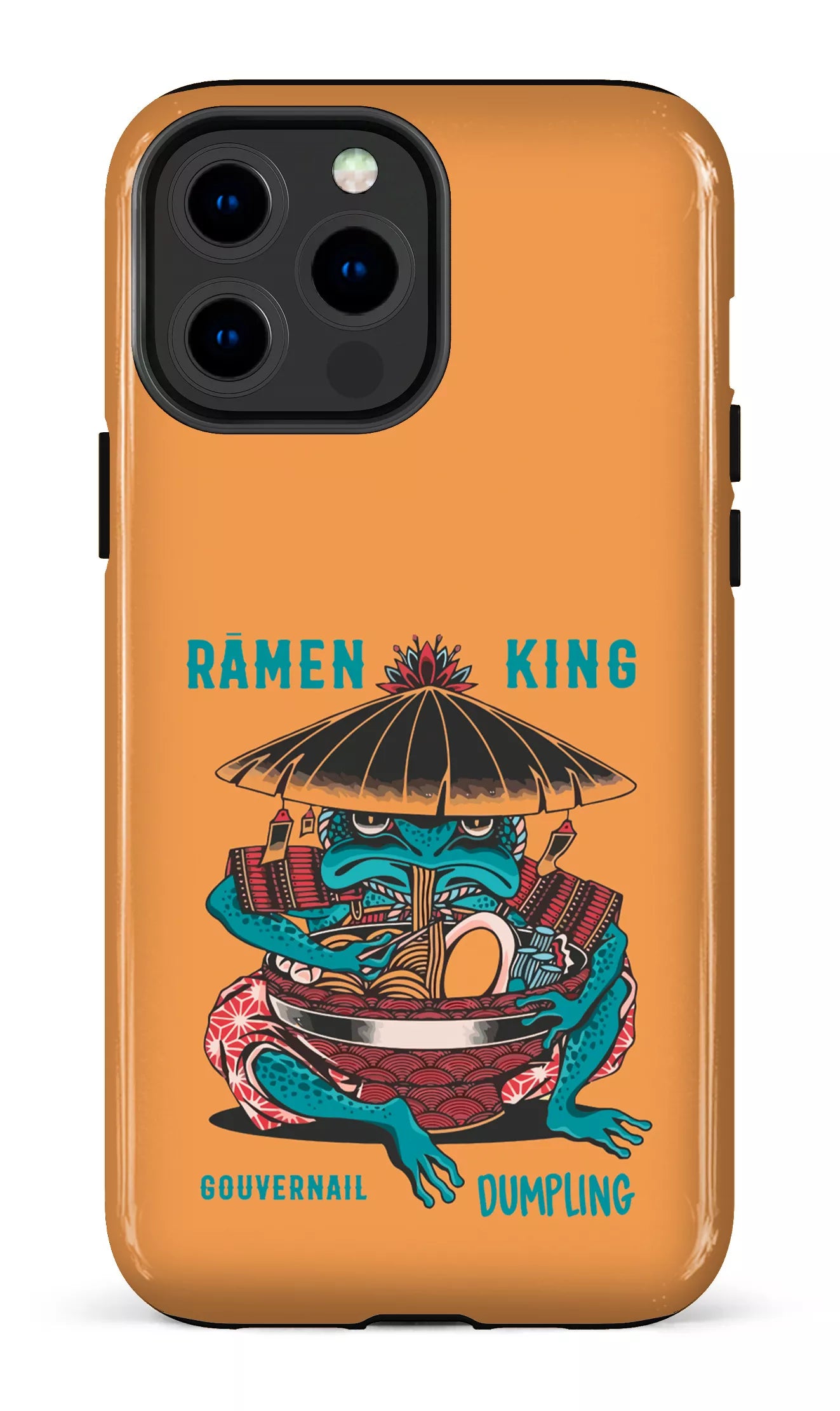 iPhone 13 Pro Max Tough Ramen King -