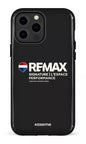 iPhone 13 Pro Max Tough Remax Agence Gris -