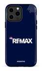 iPhone 13 Pro Max Tough Remax Bleu -