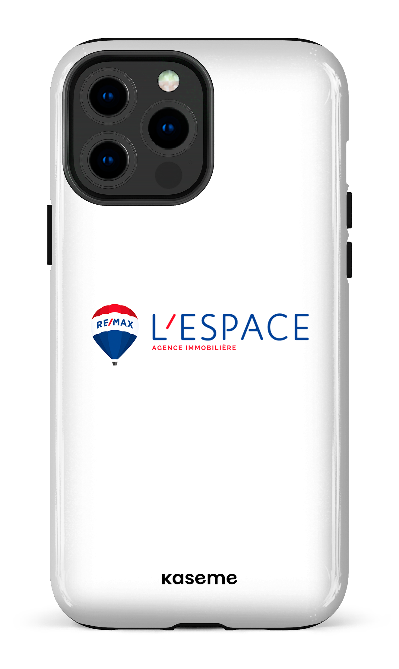 iPhone 13 Pro Max Tough Remax L'Espace Blanc -