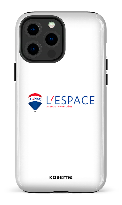iPhone 13 Pro Max Tough Remax L'Espace Blanc -