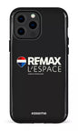 iPhone 13 Pro Max Tough Remax L'Espace Gris -