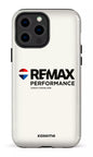 iPhone 13 Pro Max Tough Remax Performance Crème -