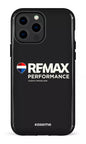 iPhone 13 Pro Max Tough Remax Performance Gris -