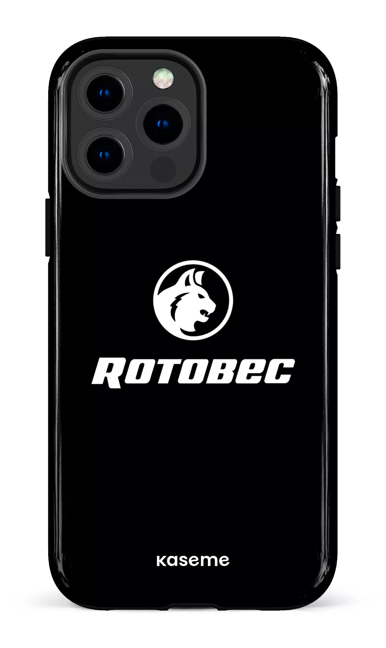 iPhone 13 Pro Max Tough Rotobec -