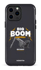 iPhone 13 Pro Max Tough Rotobec "Big Boom Energy" -