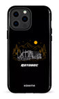 iPhone 13 Pro Max Tough Rotobec Noir -