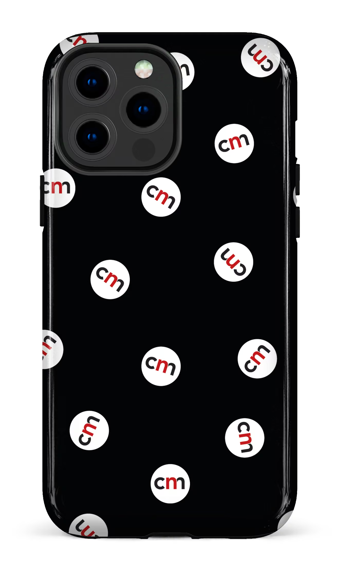 iPhone 13 Pro Max Tough SÉBAAAASTIEEEN Crakmedia -