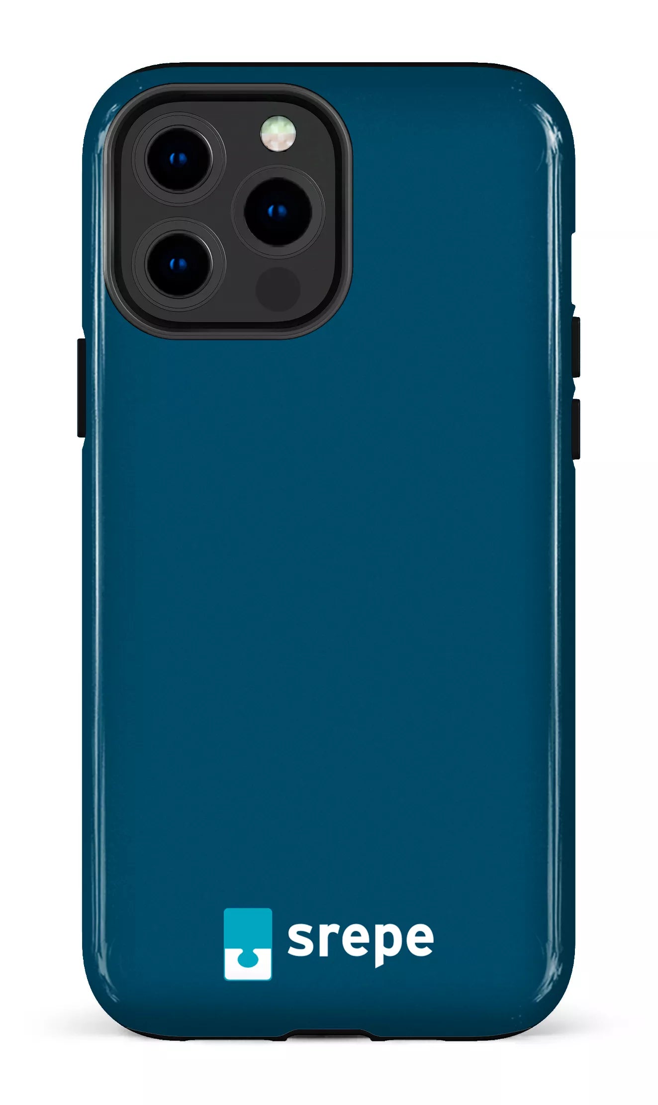iPhone 13 Pro Max Tough SREPE Bleu -