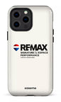 iPhone 13 Pro Max Tough Signature Performance L'Espace Crème -