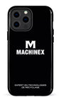 iPhone 13 Pro Max Tough Simple - Machinex -