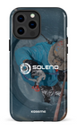 iPhone 13 Pro Max Tough Soleno Service -