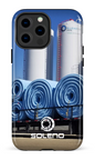 iPhone 13 Pro Max Tough Soleno Silots -