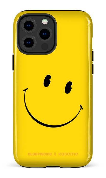 iPhone 13 Pro Max Tough Sourire par Club Piscine -