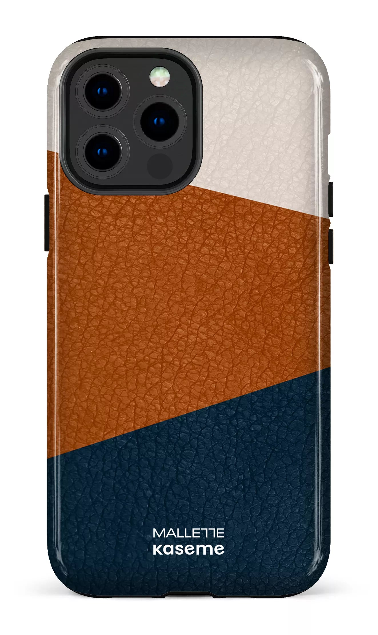 iPhone 13 Pro Max Tough Stockholm x Mallette -