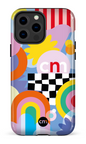 iPhone 13 Pro Max Tough Super Funky Crakmedia -